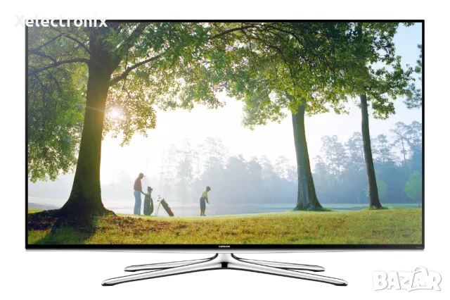 Стойка за Samsung UE55H6470SS, снимка 1