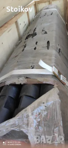 Сондажна машина за водно и въздушно сондиране , снимка 3 - Селскостопанска техника - 47374560