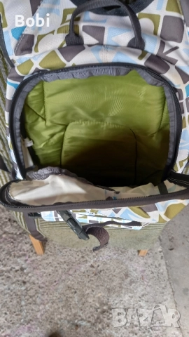 раница Dakine , снимка 3 - Раници - 51996606