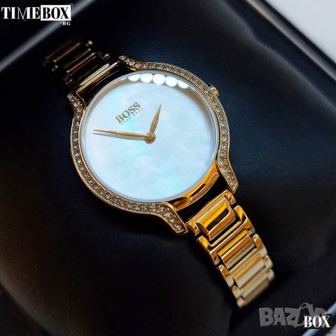 Hugo Boss Gala Multifunction 1502557, снимка 2 - Дамски - 39579497