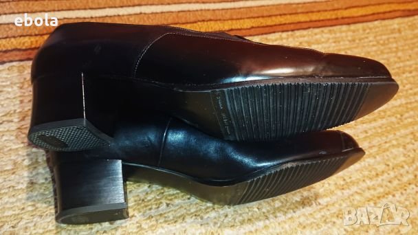 Оригинални обувки , снимка 5 - Дамски обувки на ток - 27565149
