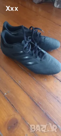 Бутонки и стоножки Adidas