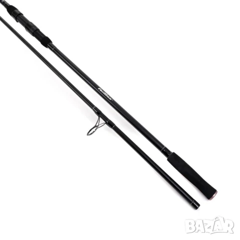 Шаранджийска въдица Formax SHADOW NG CARP 3.60m 3.5lbs 2sec./3.90m 3.5lbs 2sec., снимка 3 - Въдици - 51190748