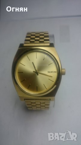 Часовник NIXON , снимка 8 - Мъжки - 23430127