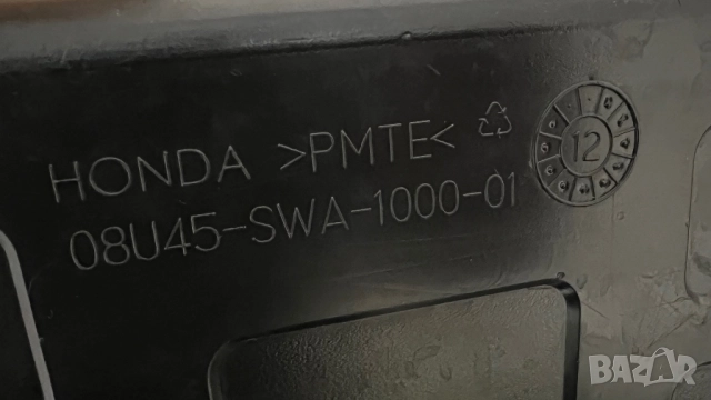 Стелка багажник Honda CRV 2007-2012г - ОРИГИНАЛНА !!!, снимка 3 - Аксесоари и консумативи - 52680738