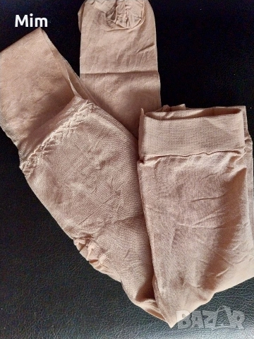  Резервирани Canda 20 gen 46/48 Чорапогащник ликра в цвят телесен , снимка 5 - Бельо - 53059642