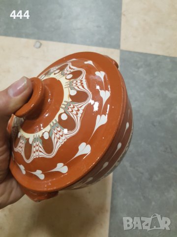 Гювечета 650 мл, снимка 3 - Съдове за готвене - 39815901