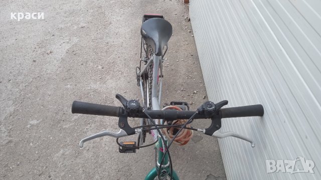 колело 24, снимка 6 - Велосипеди - 32688388