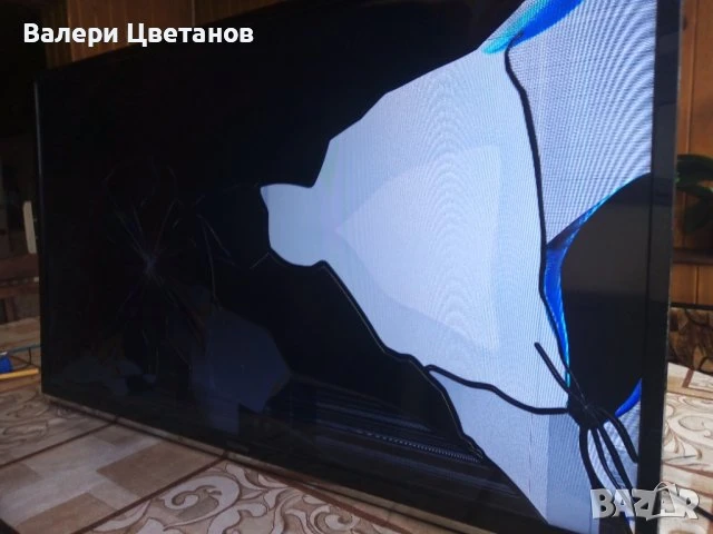 телевизор TOSHIBA 40RL938 на части, снимка 2 - Телевизори - 51404797