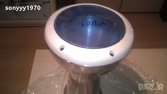 НОВА ГОЛЯМА ТАРАМБУКА-СИВАТА ПЕРЛА, снимка 12 - Ударни инструменти - 27264318