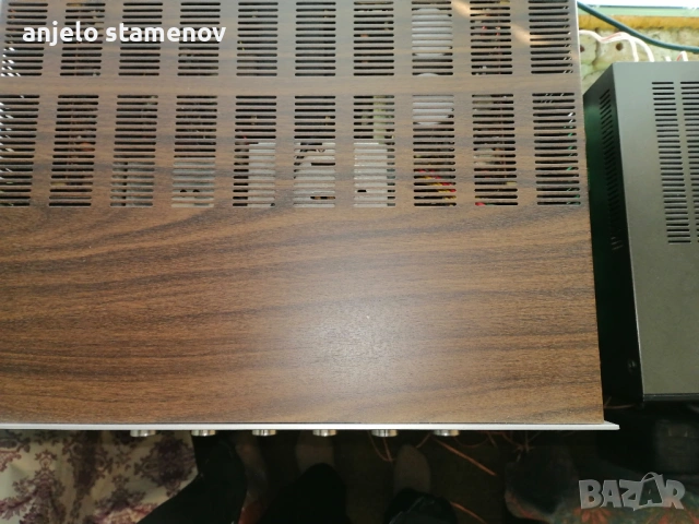 Marantz 2245, снимка 8 - Ресийвъри, усилватели, смесителни пултове - 53151725
