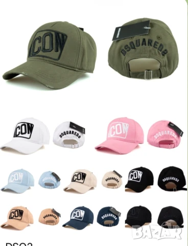 шапки с козирка louis vuitton guess hugo boss nike Jordan burberry , снимка 15 - Шапки - 50571572