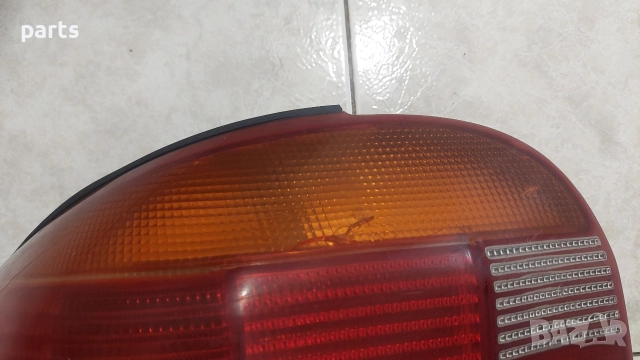 Ляв Стоп Форд Мондео - 93BGI3A603BA, снимка 3 - Части - 52796907