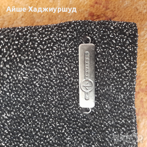 Елегантна блуза, снимка 5 - Блузи с дълъг ръкав и пуловери - 44892266