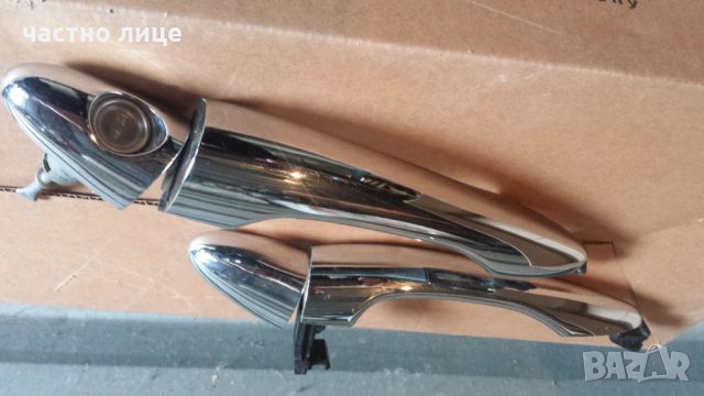 Дръжки Врата  КИА SPORTAGE 4 бр Хром Халогени 2 бр НОВИ  , снимка 7 - Части - 27261091