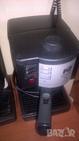 made in italy-espresso машина, снимка 5 - Кафемашини - 28187304