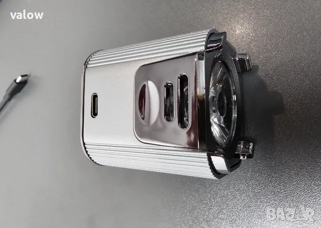 UV лампа за маска на печатни платки, снимка 4 - Други инструменти - 50013840