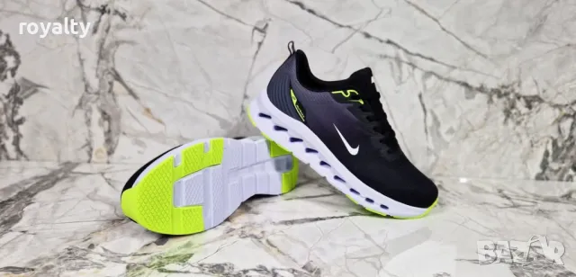 Nike спортни мъжки маратонки , снимка 5 - Маратонки - 49702759