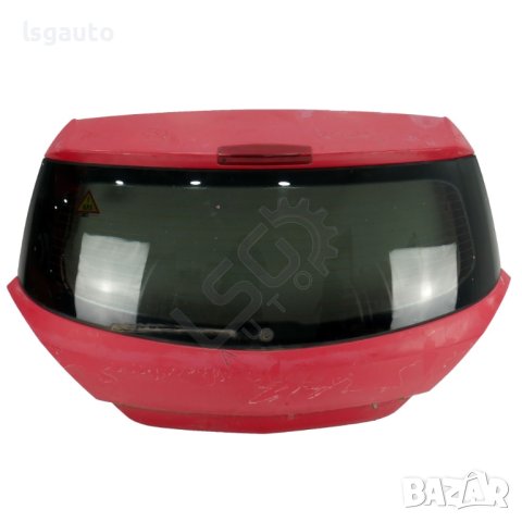 Заден капак Opel Astra H (A04) 2004-2014 ID: 120324, снимка 2 - Части - 44065980