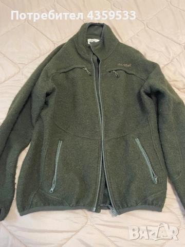 Мъжки полар