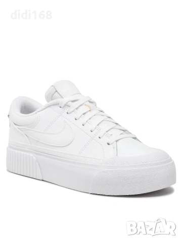 маратонки сникърси Nike Court Legacy Lift, снимка 2 - Маратонки - 53464186