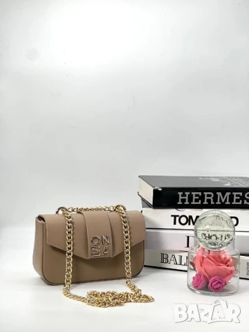 чанти MONA ➡️22cm⬆️14cm
🌟, снимка 9 - Чанти - 50994577