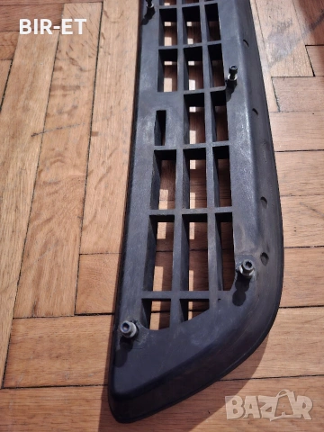 Ирмшер решетка за Опел зафира А/ Opel zafira A, снимка 3 - Части - 53238660