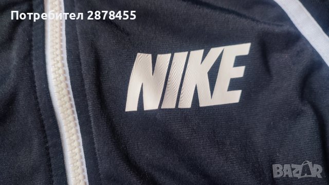 Nike мъжко спортно горнище , снимка 3 - Спортни дрехи, екипи - 40416498