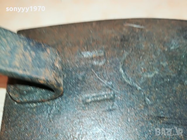 РЕЛИКВА АНТИКА ОТ ФРАНЦИЯ-СТАРА ЮТИЯ 0311221851, снимка 5 - Антикварни и старинни предмети - 38550952