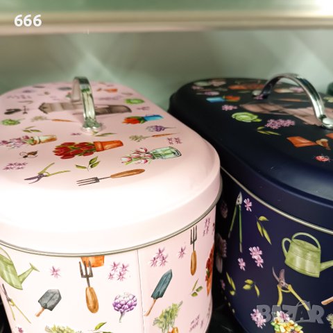 Кутии 34х18 см, снимка 4 - Аксесоари за кухня - 43385604