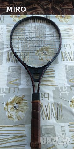 Руска тенис Ракета, снимка 6 - Тенис - 32926194