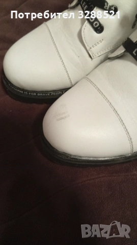 Зимни боти, снимка 2 - Дамски боти - 53483123