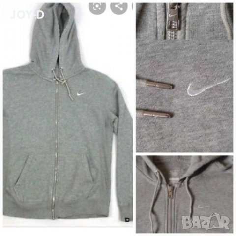 Nike дамско горнище , снимка 3 - Суичъри - 27752814