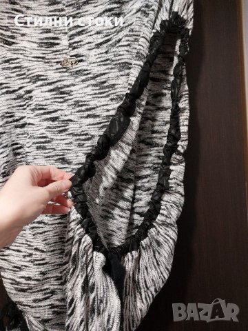 Елек на марка LUCY, снимка 5 - Комплекти - 40061590