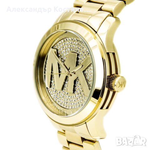Дамски часовник Michael Kors MK5706, снимка 4 - Дамски - 43309656