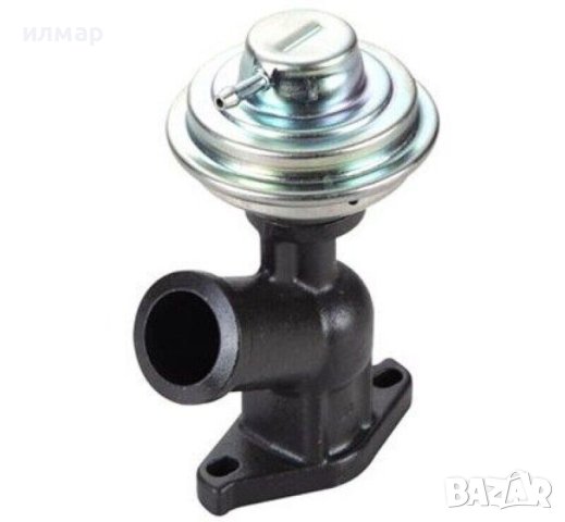 1628GY Егр /AGR - клапан за Ситроен Берлинго - 2,0 HDI