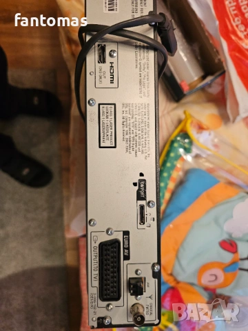  домашно кино SONY, снимка 2 - Аудиосистеми - 53486201