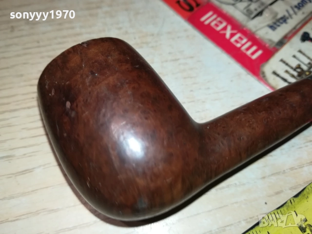 J.ROPP-ЛУЛА ОТ ФРАНЦИЯ 0612251848, снимка 2 - Лули - 52673462