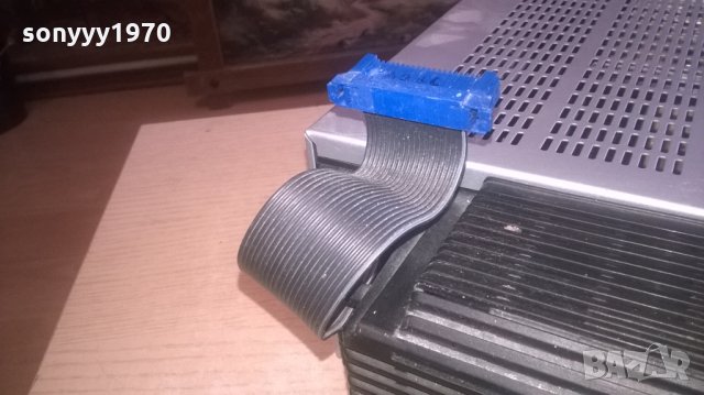 TECHNICS SA-EH760-STEREO AMPLIFIER-ВНОС ШВЕЦИЯ, снимка 14 - Ресийвъри, усилватели, смесителни пултове - 28061015