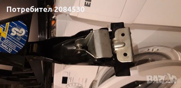 Багажник за ски THULE, снимка 6 - Зимни спортове - 26860047