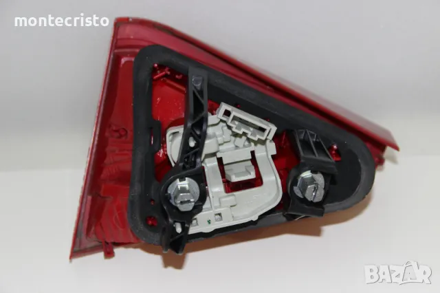 Ляв вътрешен стоп Audi A5 8T 8F7 coupe cabrio (2007-2011г.) 8T0945093 ляв стоп заден капак, снимка 5 - Части - 50337316