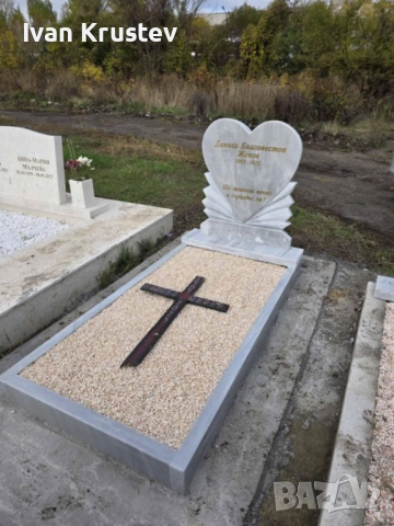 Каменоделски услуги - качество и коректност, снимка 3 - Други ремонти - 52540098