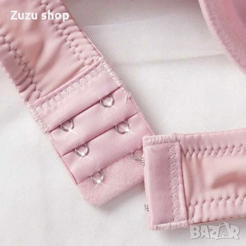 Комплект от 7 броя сутиени, снимка 3 - Бельо - 50836957