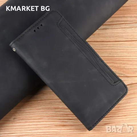 Xiaomi Poco X4 GT 5G/Redmi Note 11T Pro 5G/Note 11T Pro+ 5G Wallet Калъф и Протектор, снимка 9 - Калъфи, кейсове - 48756516