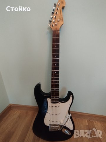  Електрическа китара SX SST62