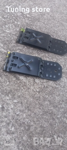 Клин за гуми за Мерцедес, снимка 3 - Аксесоари и консумативи - 51583793