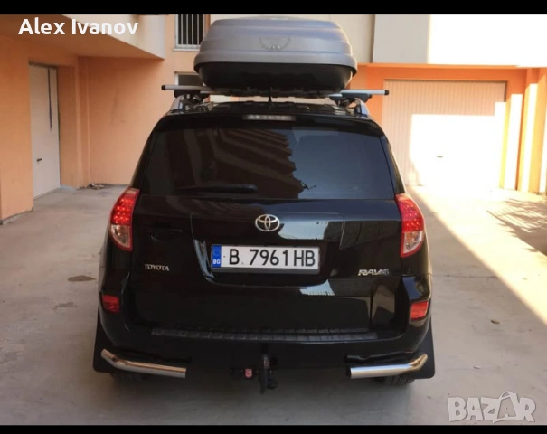 Отдавам гараж под наем, снимка 2 - Гаражи и паркоместа - 53104322