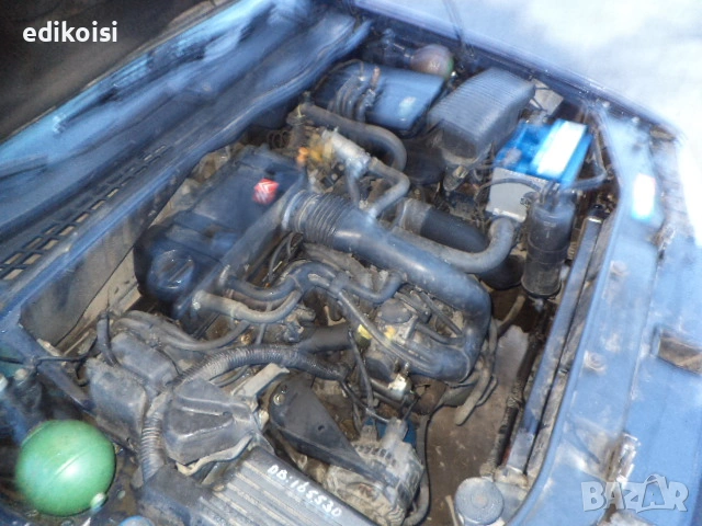 Ситроен Ксантия 1.6 на части, снимка 6 - Автомобили и джипове - 53240561