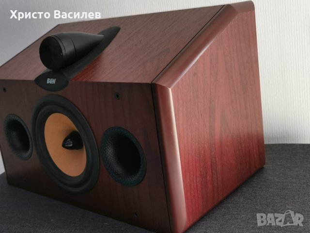 Bowers & Wilkins CDM-CNT център, снимка 4 - Тонколони - 43036340