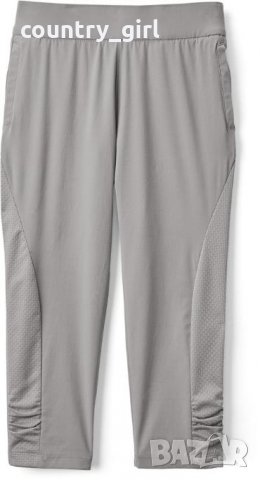 COLUMBIA sun protection ATHENA CAPRI - страхотен дамски клин , снимка 1 - Спортни екипи - 26575823